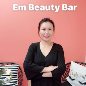 Meet your Posher, Eunmi